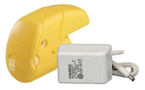 Vacuum Attachment to upgrade to Madela Mini Electric