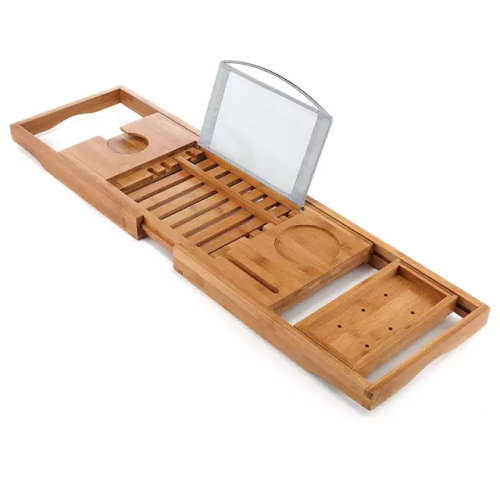 Bathcaddy wooden