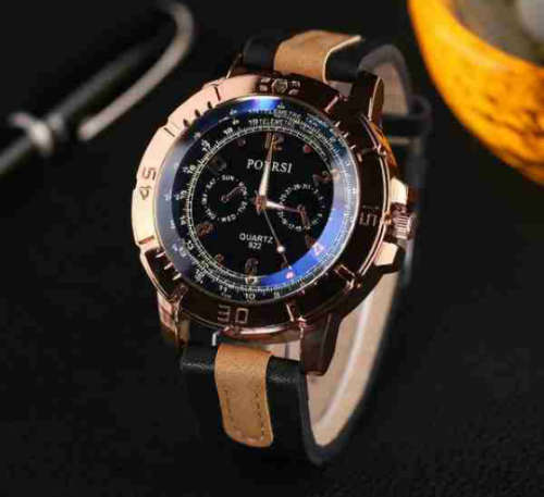 Men's watches