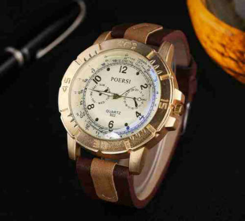 Men's watches