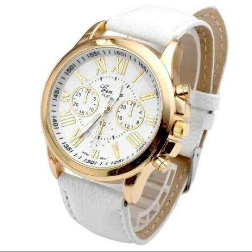 Ladies watches