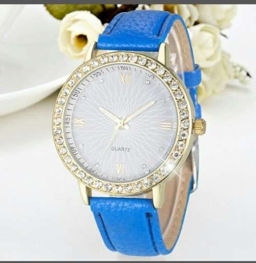 Ladies watches