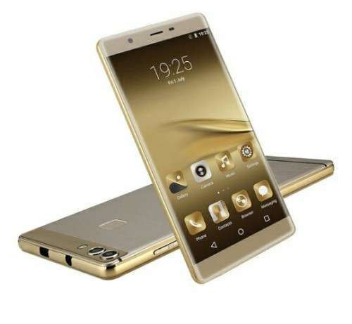P9+replica