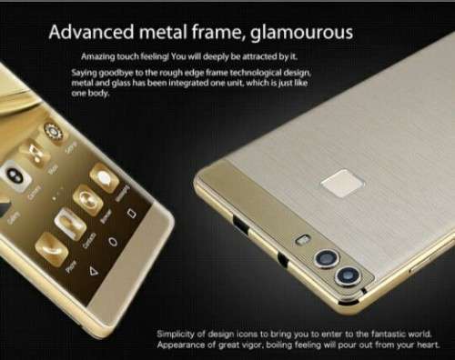 P9+replica