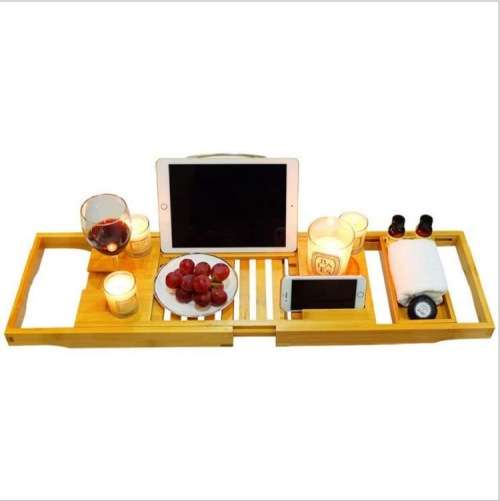 Bath caddy