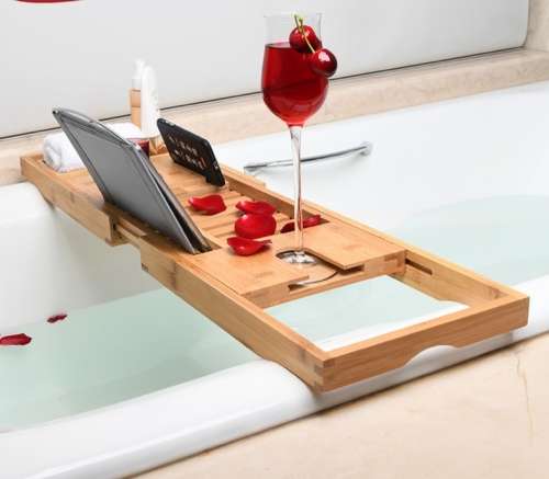 Bathcaddy