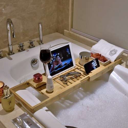 Bathcaddy