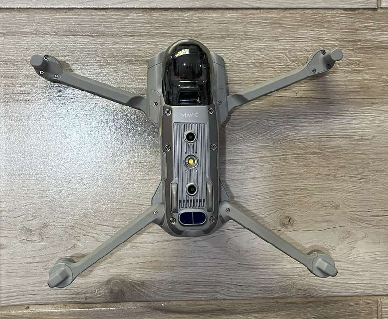 DJI Mavic Air 2 Combo