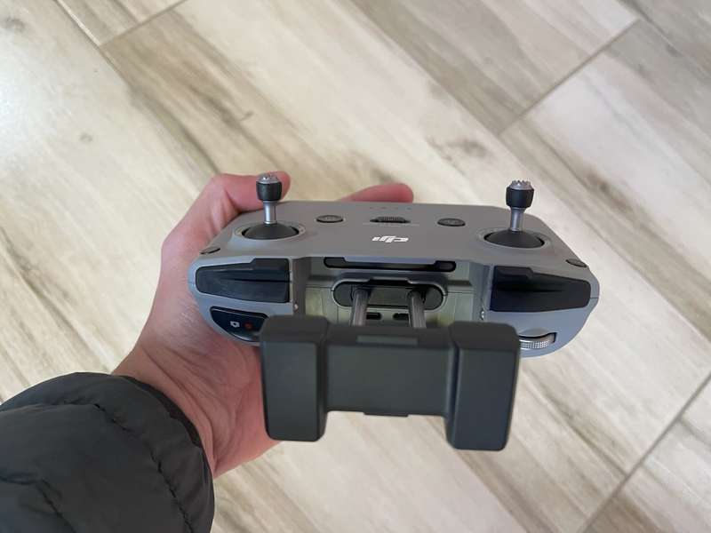 DJI Mavic Air 2 Combo