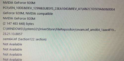 Asus i5 Laptop/Notebook 13 inch