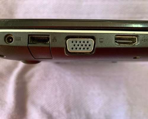Asus i5 Laptop/Notebook 13 inch