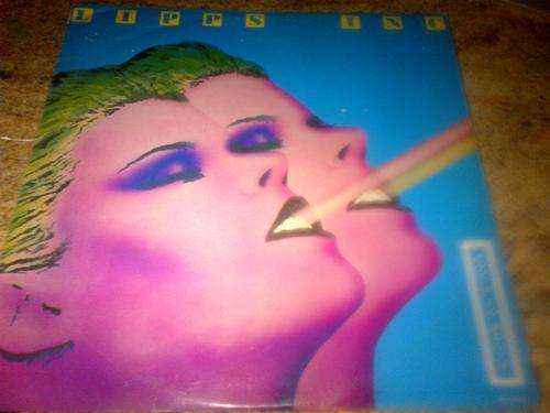 Lipps Inc - Mouth to Mouth
