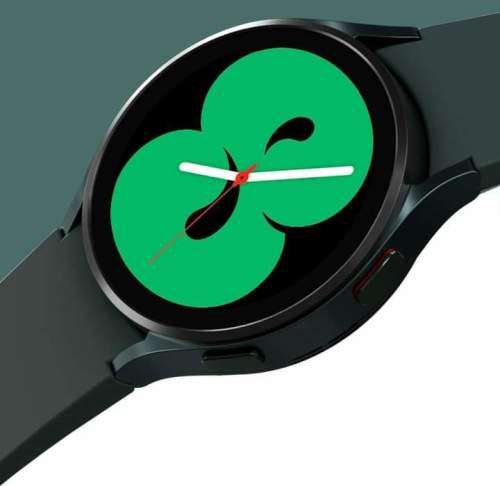 Samsung Galaxy Watch 4 BT Smartwatch black 40mm