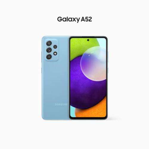 Samsung A52 5G