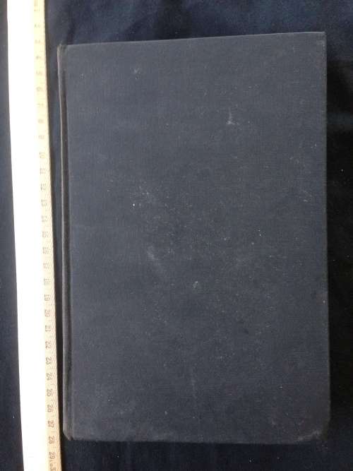 WINSTON CHURCHILL- THE SECOND WORLD WAR Volume 5. R120.