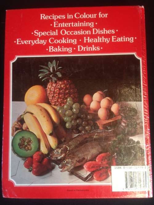THE BEST OF COOKING, R75
