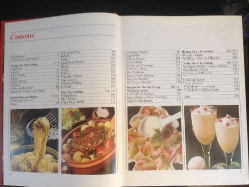 THE BEST OF COOKING, R75