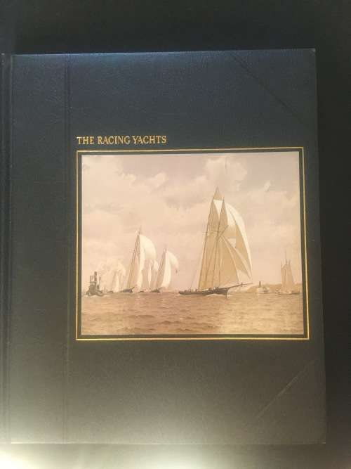 THE SEAFARERS, SET OF 22 TIME LIFE BOOKS, R990.