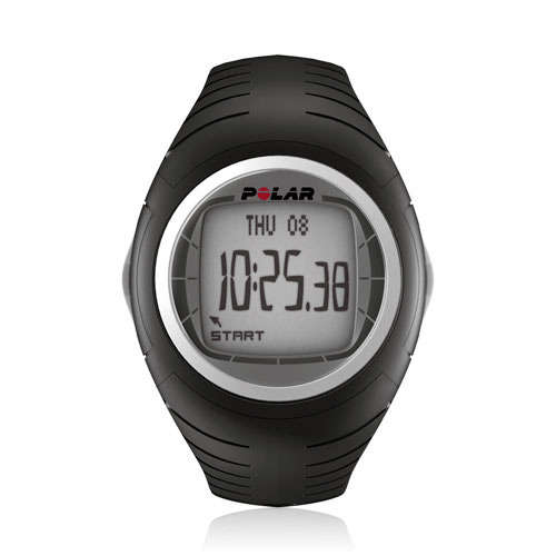Polar F4 Heart Rate Monitor