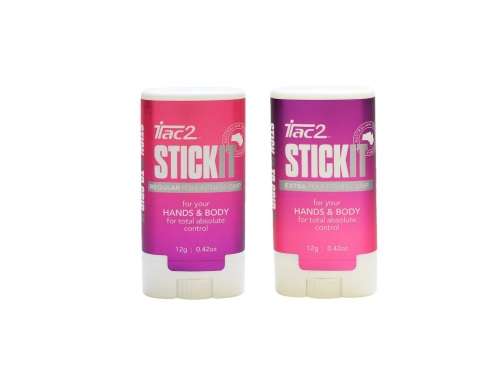 iTac 2 Pole Dance Grip - 12g StickIt