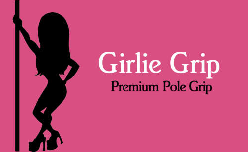Girlie Grip Sports Grip - 60ml