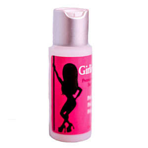 Girlie Grip Sports Grip - 60ml