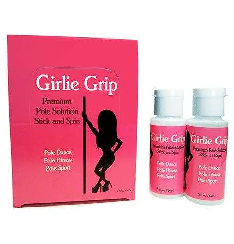 Girlie Grip Sports Grip - 60ml