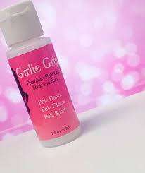 Girlie Grip Sports Grip - 60ml
