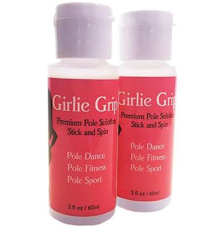 Girlie Grip Sports Grip - 60ml