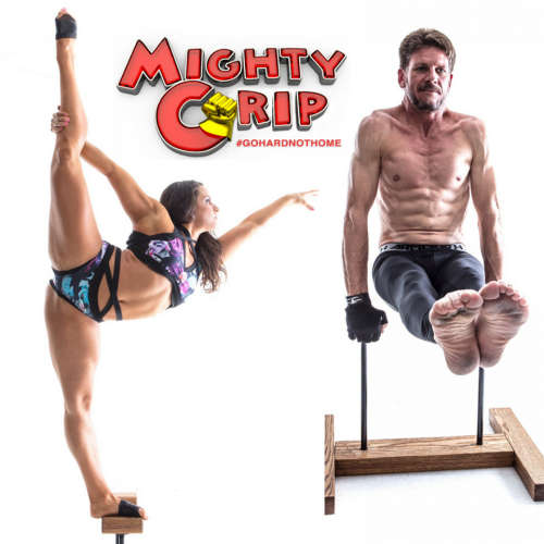 Mighty Grip Special Formula - 7g Sports Grip