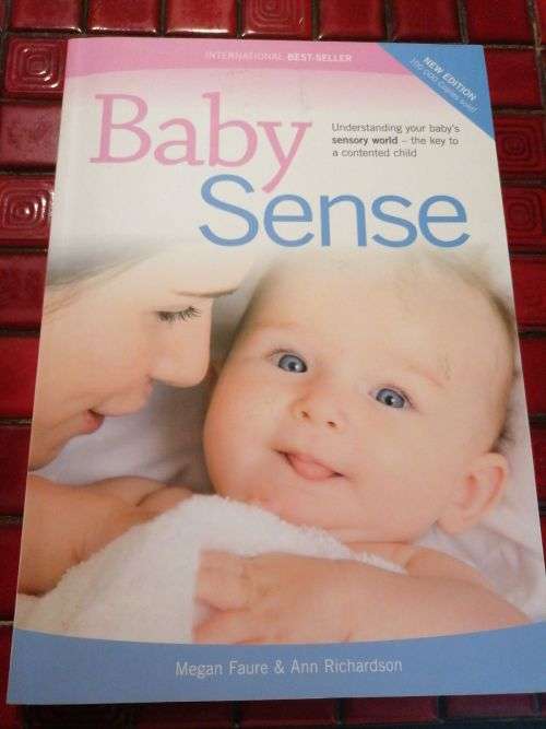 Pregnancy and Baby book