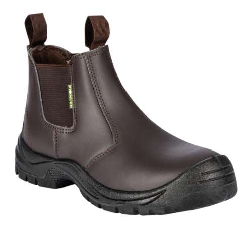 Pioneer Chelsea Safety shoe Commamder