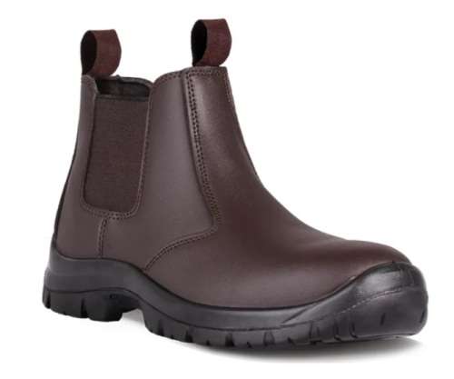Pioneer Chelsea Safety shoe Commamder