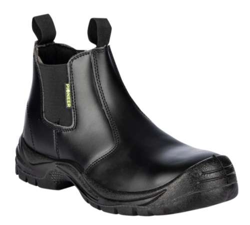 Pioneer Chelsea Safety shoe Commamder