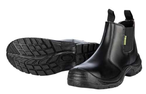 Pioneer Chelsea Safety shoe Commamder