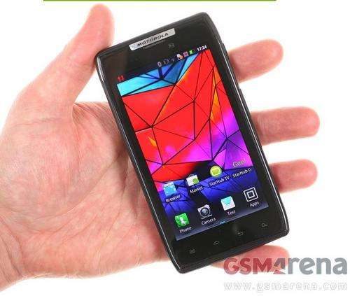 Brand New - Motorola Razr XT910 - This week only!!