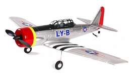 AT6 Warbird (Plug and Play)