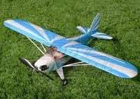 J3 Cub  (PNF + BATTERY)
