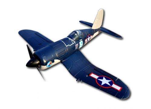 !! Weekend Special - Free Postage!! Sky Angel's Mini F4U + Battery