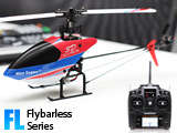 Nine Eagles Solo Pro 100  (RTF)