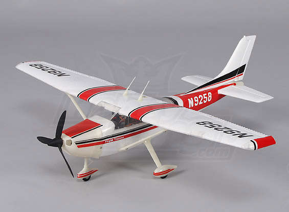 Micro Cessna 182 (PNF)