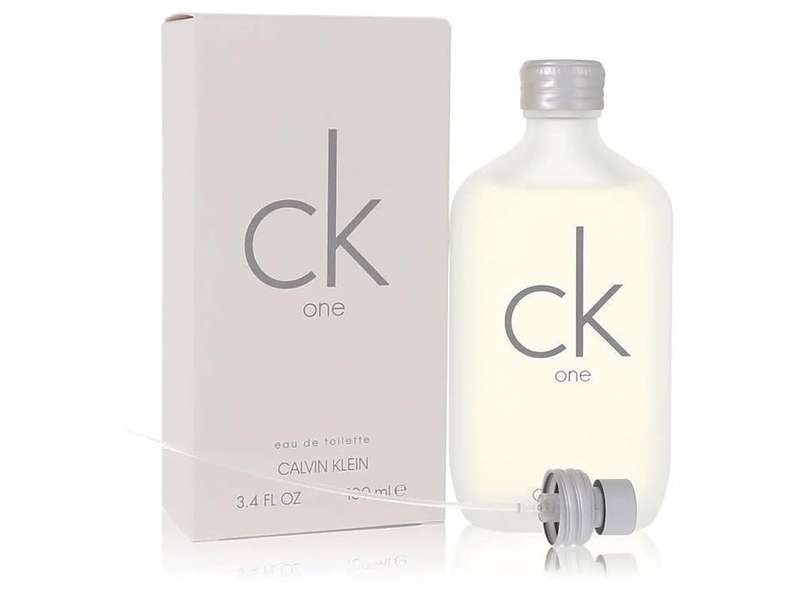 Ck One  100 ml By Calvin Klein