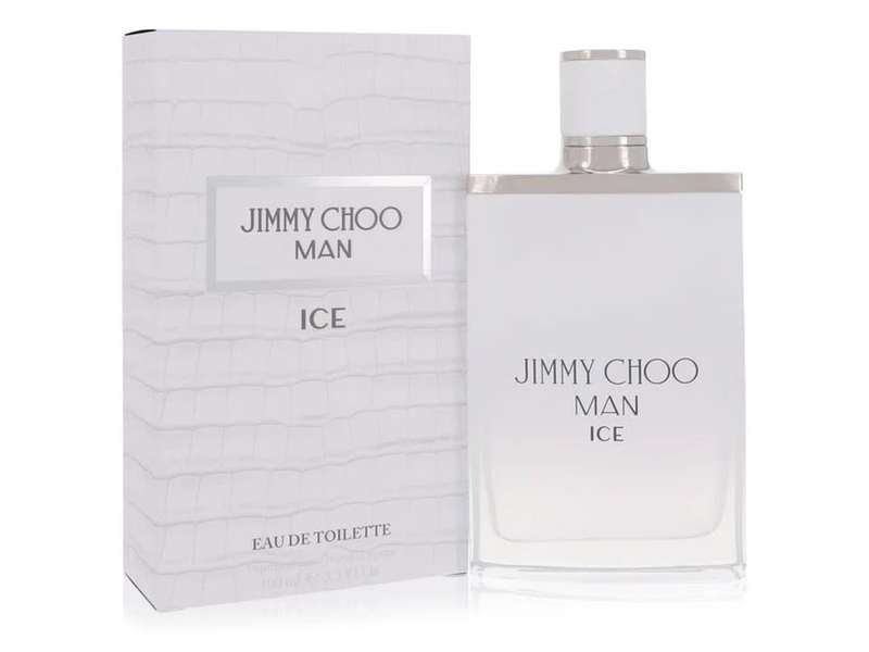 Jimmy Choo Man Ice 100 ml Eau De Toilette