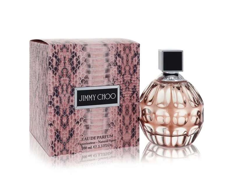 Jimmy Choo Perfume 100 ml Eau De Parfum Spray for Women