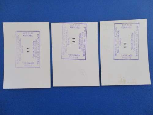 UNION SA -Bl&Wh PHOTOS UNISSUED STAMPS-STAMPED PO ARCHIVES ESSAYS