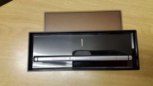 Huawei P8