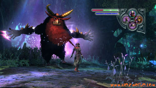 Folklore- PS3