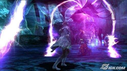 Folklore- PS3