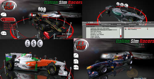 F1 2011 PS3
