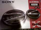 Sony XS-GTF6937 6 x 9  400w